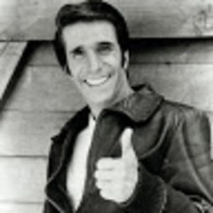 Meet your Posher, Andy